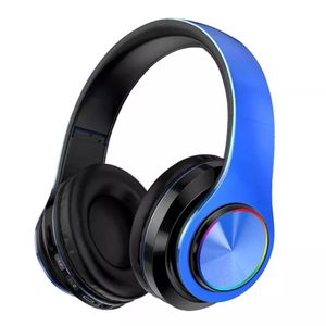 Best Foldable Bluetooth Wireless Headphones // Head phones