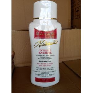 Makari Naturalle Intense Lightening Body Lotion 