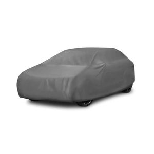 Heavy Duty High Quality Universal Full Body Covers for Toyota Fielder and other Similar Cars 