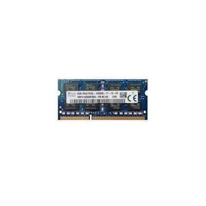  Micron, 8 GB PC3L 12800s 1600 MHz Laptop ram
