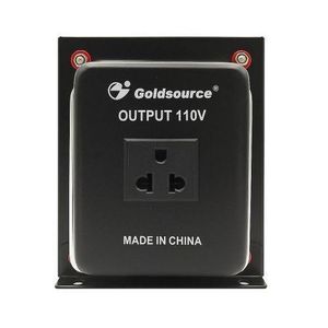 Solarmax Step Down Transformer 100w