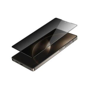 Green Lion 9H Privacy Shield Fingerprint Unlock Privacy Glass for samsung S24 Ultra