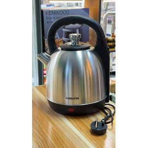 Globalstar Kettle 5L Stainless