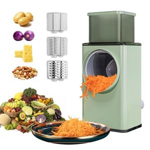 Multipurpose Vegetable Chopper Cutter for Kitchen, Efficient Food Prep