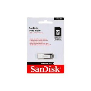 Sandisk Ultra Flair 32GB USB 3.0 USB Flash Drives