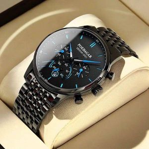 POEDAGAR Gents wrist watch 632