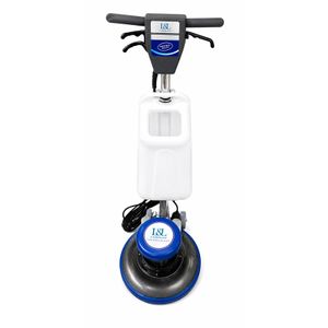 Germany Industrial Floor Polisher Machine – Heavy Duty Electric Scrubber & Buffer – High Power Cleaning Equipment