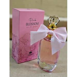 pink blossom cologne/perfume/Fragrance
