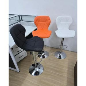 Adjustable Bar Stools, Kitchen Dining Chair, Accent Lounge Square Island Barstool, Counter Chairs for Kitchen Living Room Bedroom 