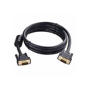 General Cable VGA to VGA Cable 3Mtrs (M-M)