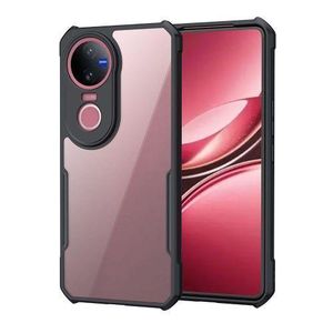 Xundo Beatle Series Shockproof Cover/case With Camera Protection For Vivo V50 5G