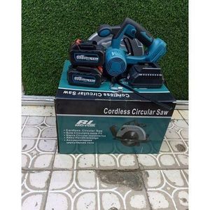 Makita High-Powered Cordless Circular Saw