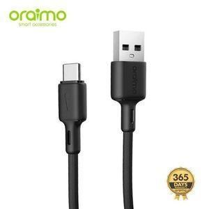 Oraimo Fast Charging Type C USB Cable