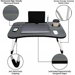 Breakfast, Laptop Table/work Table