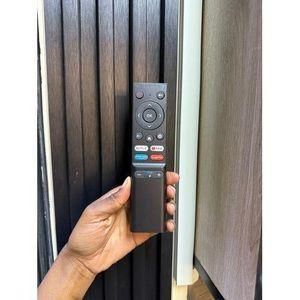 Syinix TV remote