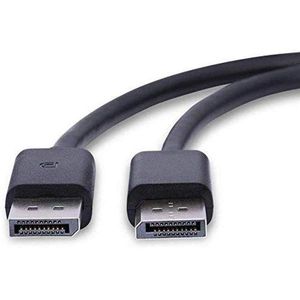 Display Port To Display Port Cable