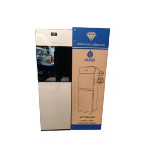 Nunix Free standing hot,normal and cold 3tap water dispenser Z16C