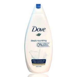 Dove Deeply Nourishing Body Wash/Shower Gel