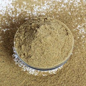 Organic Diabetes Powder (fenugreek powder ,black cumin,cinnamon) 100g