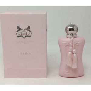 Parfums De Marly Delina Royal Essence, For Her -75ml EDP