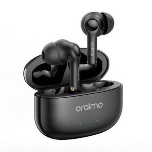 Oraimo Space buds Z ANC True Wireless Earbuds Roll With Tunes TWS True Wireless Earbuds