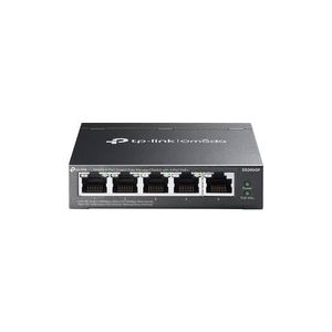TP-Link  OMADA 5-PORT GIGABIT EASY MANAGED SWITCH WITH 4-PORT PoE+