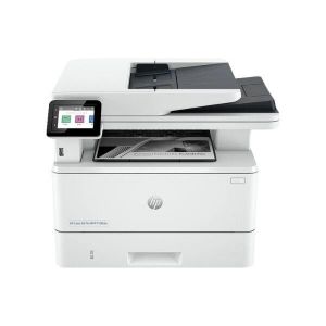 HP LaserJet Pro MFP 4103dw A4 Printer (PRINT/COPY/SCAN AND WIFI)
