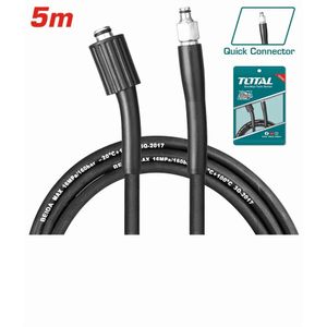 TOTAL TGTHPH526 High pressure hose 5m
