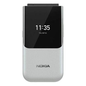 Nokia 2720 Flip 4G - Dual SIM - Grey