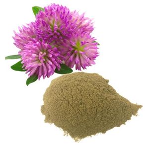 Organic 	Red clover leaf powder 100g,500g,1kg