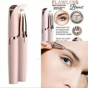 Flawless Facial Hair Remover and eye brow shaper