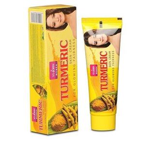 VI-JOHN Turmeric Cream 50g