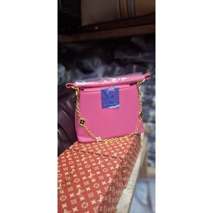 Fashionable Ladies Shoulder Bag Crossbody Single Shoulder Bag 