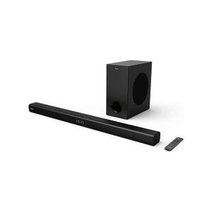 Hisense HS218 Dolby Audio Home Cinema Soundbar - 200W (2YRS WRTY)