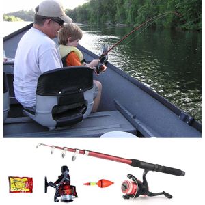 Shop 915 Generation Ice Winter Fishing Rod with Reel Combo Set Ice Fishing  Mini Online