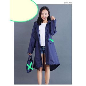 Children's Water-Proof Trench Coat/ Trench