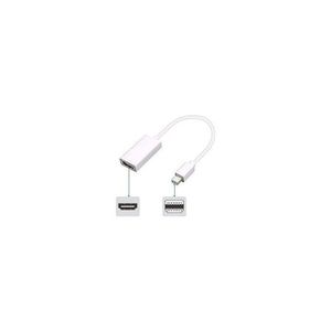 Mini Display Port To HDMI Port Adapter
