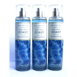 Bath and baby week coast fragrance mist-236ml