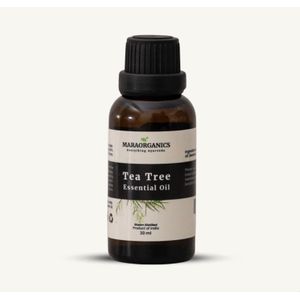 Tea Tree Essential Oil – 30ml
