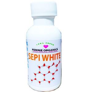 Femme Organics SepiWhite Powder (10g) 
