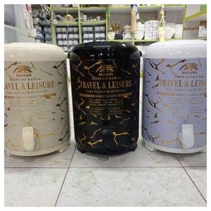 Sundabest  Tea urn marble,9.5ltr