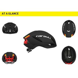 Cairbull speed aero discount