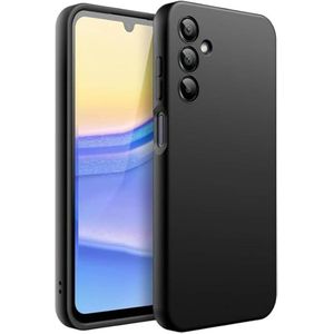 soft silicon Samsung Galaxy M36 case, Soft-Touch Protective Cover with Sleek Fit and Elegant Design