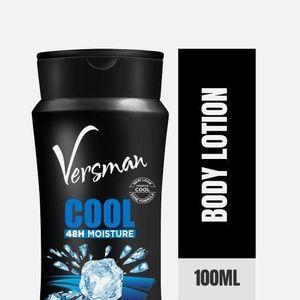 VERSMAN Cool Lotion - 100ml