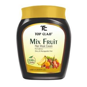 Top Class Hair Mask Mix Fruit 1000ml
