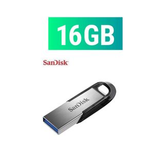Sandisk Ultra Flair USB 3.0 Flash Drive Flash Disk 16GB