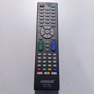 Hisense Unique smart Remote 