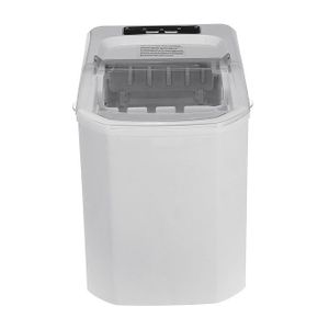 Ice Maker Machine 12KG/24H Automatic