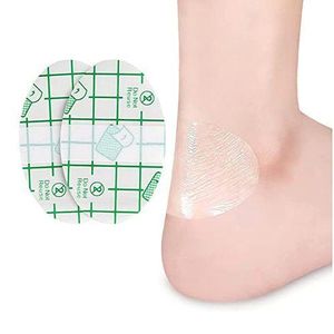 10 Pcs Anti-friction Tape, Self-Adhesive Wear-Resistant Disposable Body Anti-Friction Pads