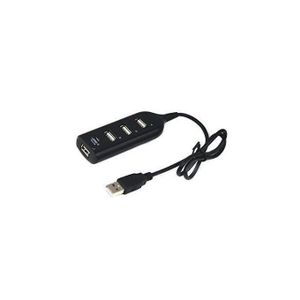 3-in-1 USB Multi-Port